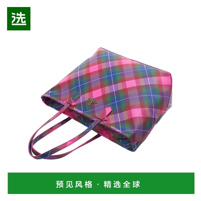 香港直邮Vivienne Westwood Colette 托特包 4D020001US001O