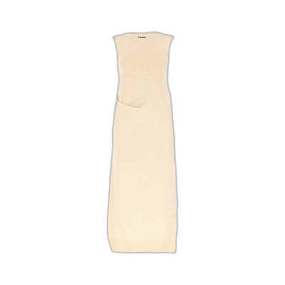 1h可退 欧洲直邮JIL SANDER 女士连衣裙J03CT0164J15118280