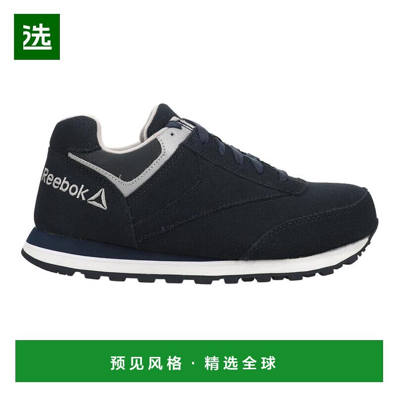 【美国直邮】reebok/锐步 男士 休闲鞋跑鞋