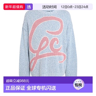 1h可退 香港直邮Gcds 男士 毛衣