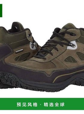1h可退 【美国直邮】dunham 男士 雨鞋