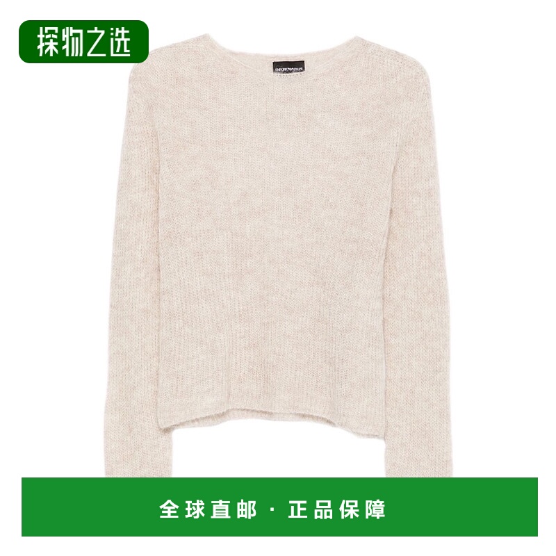 香港直邮Emporio Armani 长袖毛衣 EW002677AF20133阿玛尼