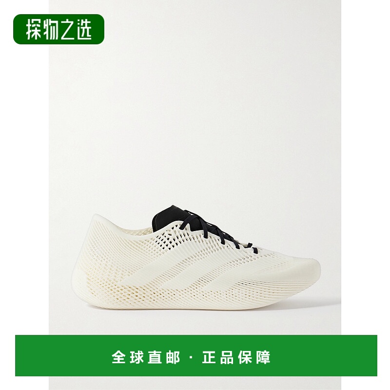香港直邮Adidas Originals 男士 Climacool 镂空橡胶运动鞋 JQ663