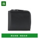 香港直邮COMME SA3100VBBLACK 女士钱包 DES GARCONS