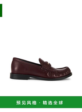 1h可退 香港直邮Burberry 巴宝莉 女士 Cadet 便鞋 8111870皮鞋