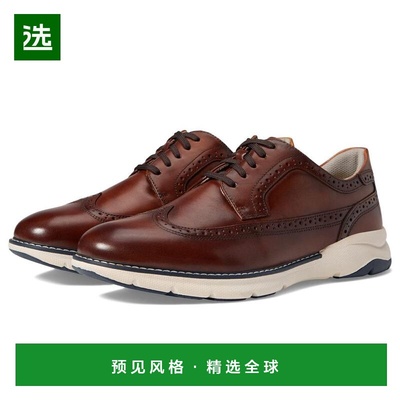 1h可退 【美国直邮】florsheim 男士 时尚休闲鞋