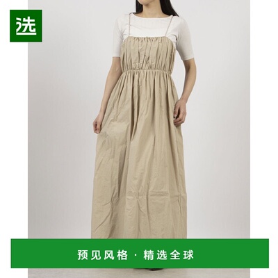 【日本直邮】DOUX ARCHIVES　女士　无袖连衣裙