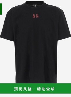 香港直邮44 LABEL GROUP 男士T恤 B0030556FA582P682 AW2025