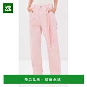 丝巾宽松款 1h可退 木匠牛仔 Lisa Adorned 香港直邮DARKPARK 女士