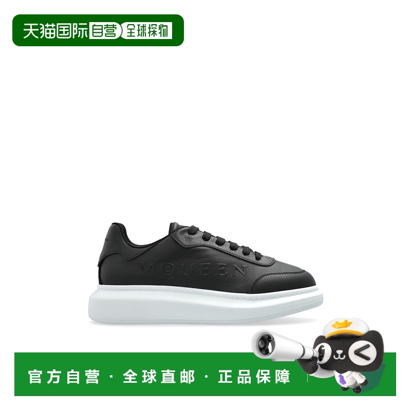 1h可退 欧洲直邮alexander mcqueen 男士 时尚休闲鞋