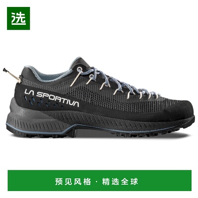 香港直邮LA SPORTIVA 女士户外登山鞋 1420332CARBONLIMESTONE