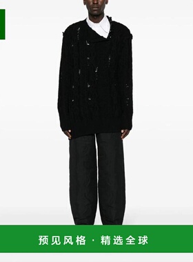 1h可退 香港直邮Simone Rocha 蒙娜·罗莎 女士 针织衫/毛衣 NMK5