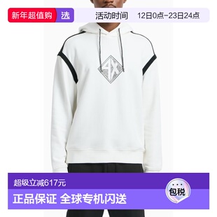 1h可退 香港直邮Armani Exchange 男士 XM000224AF12656/UB101 卫