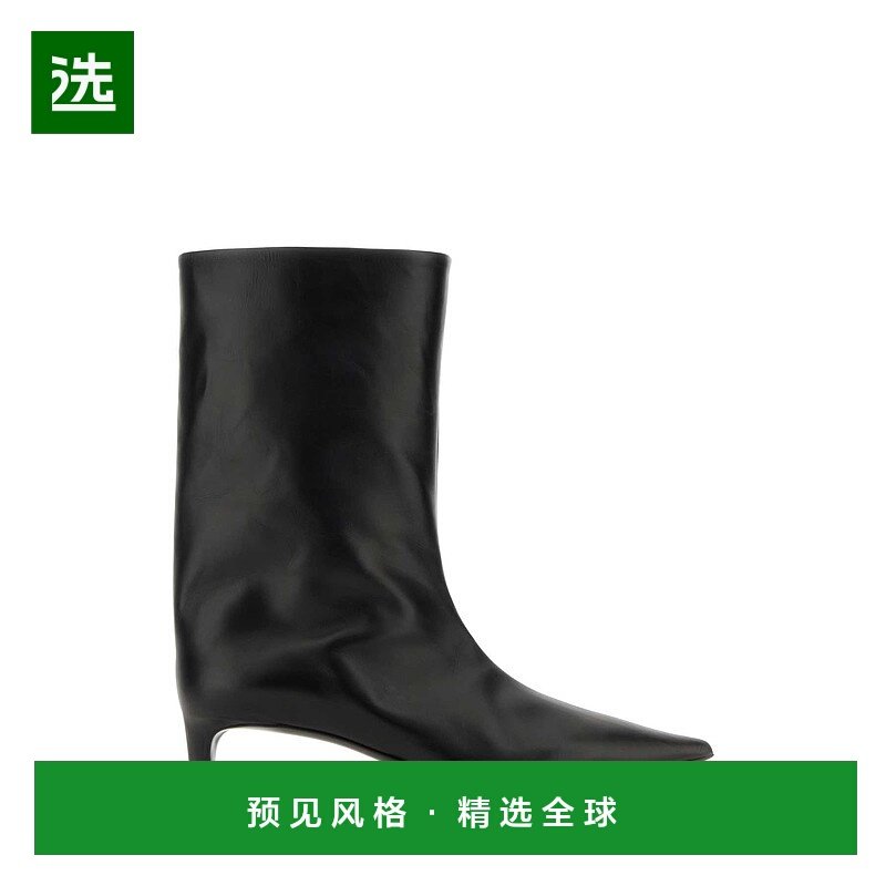 1h可退 欧洲直邮jil sander 女士 靴子