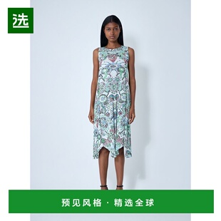 1h可退 香港直邮Pleats Please Issey Miyake 女士 Light Festiva