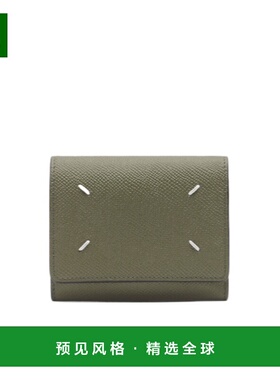 香港直邮MAISON MARGIELA 男士钱包 SA3UI0017P4745T7429