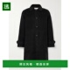羊毛毡大衣 1h可退 W25MC 男士 Bryce 香港直邮officine generale
