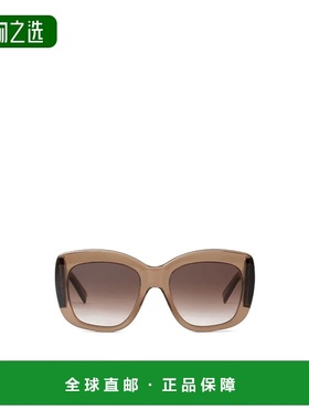 香港直邮Givenchy 全框太阳镜 GV40127I