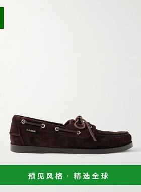 1h可退 香港直邮G.H. Bass & Co. G.H. BASS & CO 男士 Jetty II