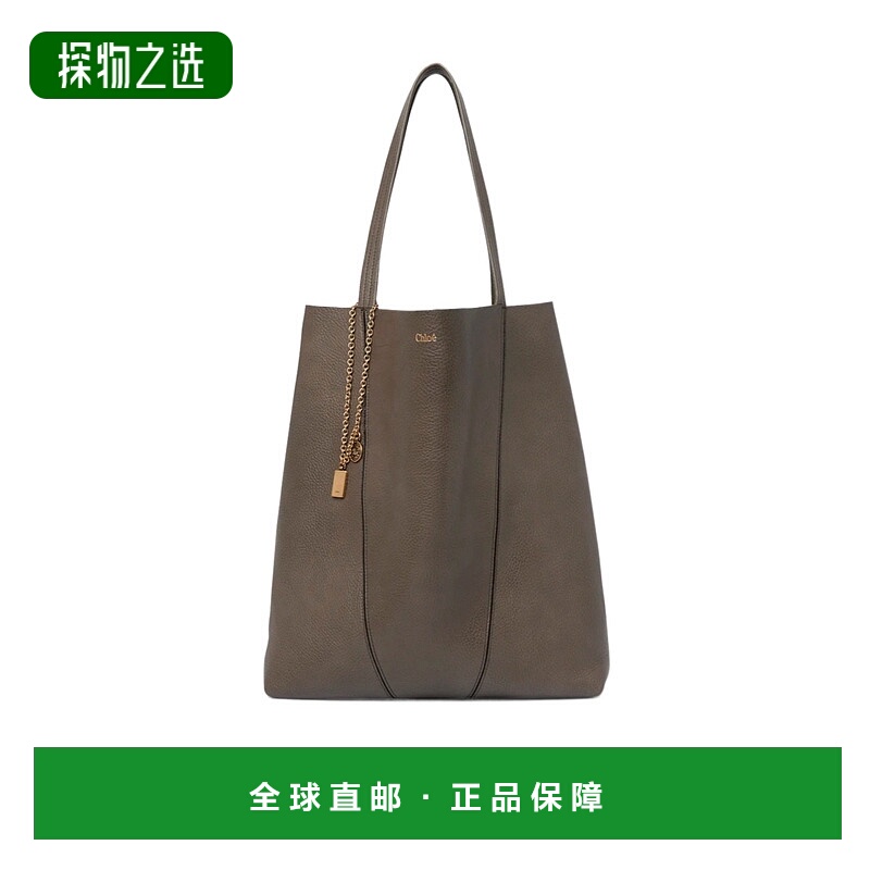 香港直邮Chloe Chloe Spin 单肩包 CHL69X63