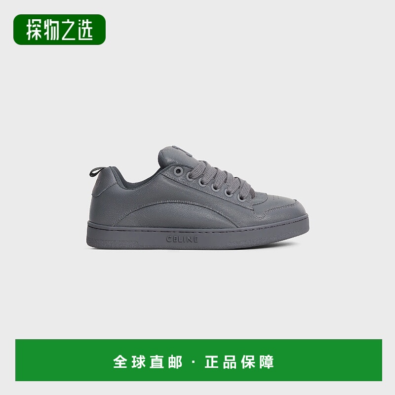 1h可退 欧洲直邮CELINE 赛琳 思琳 25秋冬 361015089C.09GG 男士