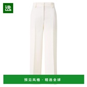 美国直邮 休闲 akris 休闲裤 1h可退 时尚 女士 阔腿裤 柔软百搭