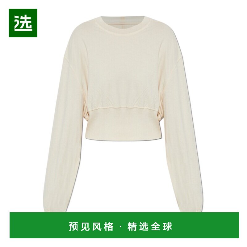 香港直邮Rick Owens Drkshdw 长袖上衣 DS01E3225BHNDB
