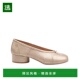 女士芭蕾乐福鞋 香港直邮MAISON MARGIELA S58WZ0128P7453HB127HB