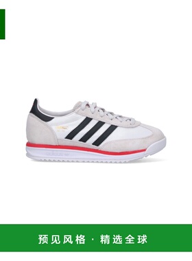 1h可退 香港直邮adidas 阿迪达斯 男士 白色运动鞋 JS0746FTWWHTC