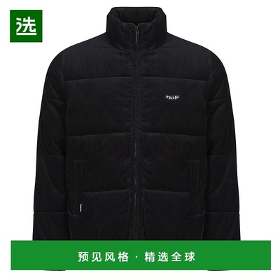 欧洲直邮Volcom 钻石 男装 秋冬 羽绒服 WALLTZ CORD JACKET