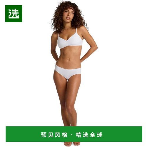 【美国直邮】commando 女士 文胸泳衣内衣比基尼吊带
