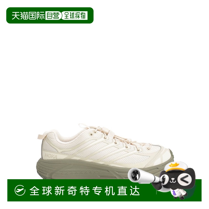 1h可退 欧洲直邮hoka oneone 男士 时尚休闲鞋新款运动鞋