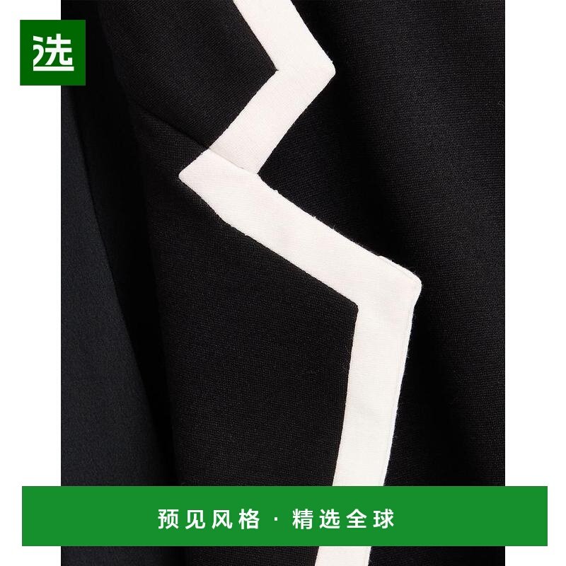 1h可退 【美国直邮】msgm 女士 休闲西装,女装/女士精品,西装,淘宝优惠券,粉丝福利购,淘宝优惠卷