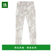 牛仔裤 1h可退 religion 女士 美国直邮 true