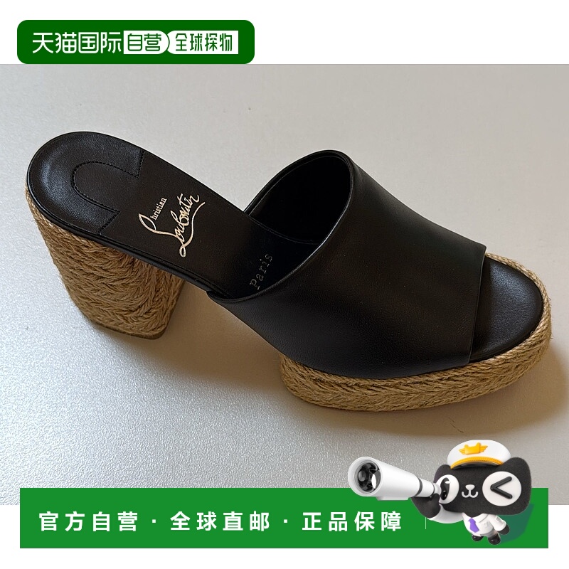 1h可退 香港直邮Christian Louboutin 克里斯提·鲁布托 女士 Cal