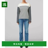 美国直邮 女士 rag 1h可退 bone 衬衫