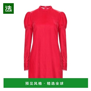 1h可退 香港直邮Philosophy Di Lorenzo Serafini 哲学 女士 短款