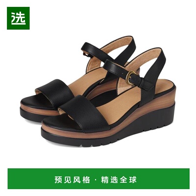 1h可退 【美国直邮】naturalizer 女士 时尚休闲鞋