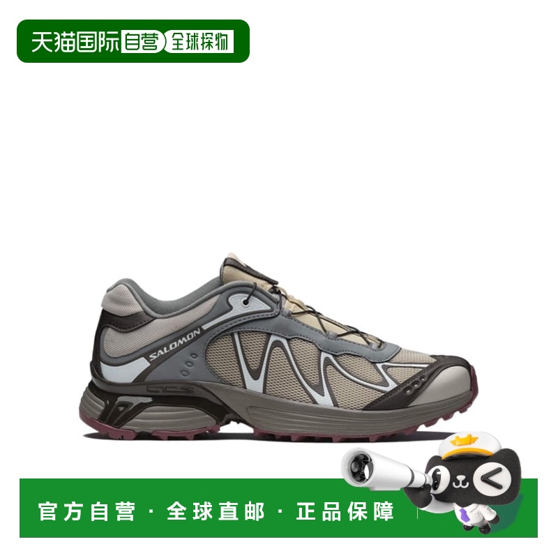 香港直邮Salomon S/Lab Xt-Whisper 运动鞋 L47761800萨洛蒙新款