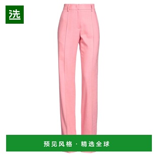 1h可退 香港直邮Msgm 女士 休闲长裤