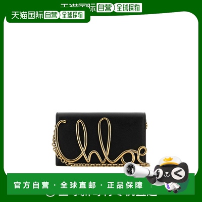 1h可退 欧洲直邮CHLOÉ 女士手提包CHC24WS514O32001斜挎包