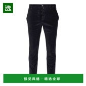 COHEN 男士 休闲裤 香港直邮JACOB JUMP0026003S3838Y99 AW2026