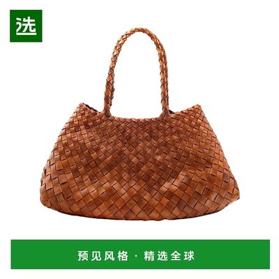 1h可退 香港直邮Dragon Diffusion 女士手提包 8892DGS6MATTAN SS