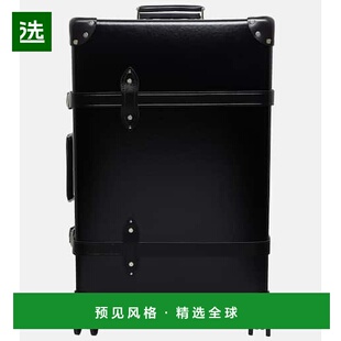 1h可退 香港直邮globe trotter 男士 Centenary XL 手提箱