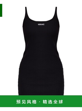香港直邮VERSACE 女士连衣裙 10205121A095511B000 SS2026