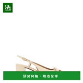 Roi 香港直邮valentino 蝴蝶結細節高跟 Valet 华伦天奴 女士