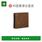 香港直邮TOM Y0228LCL504SEBU FORD 1h可退 男士 钱包 SS2026 花色