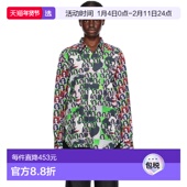 香港直邮comme Andy des 川久保玲 1h可退 多色 garcons 女士 War