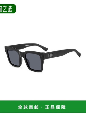 香港直邮Dsquared2 二次方 男士 0010/S 003 符号太阳镜(IR) ICON