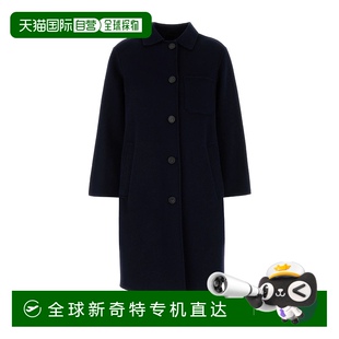1h可退 大衣 女士 歐洲直郵maxmara